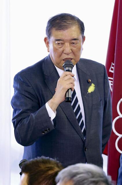 【政治】首相、参院選で新興政党を警戒　自公政権継続訴え、消費減税批判